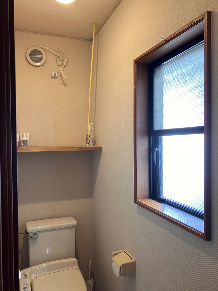 プラマードU　宮崎県　施工前